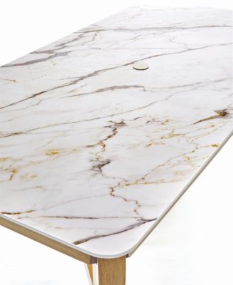 Reid Outdoor Dining Collection, Created for Macy's