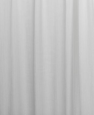 Coralina Sheer, Rod Pocket Single Curtain Panel