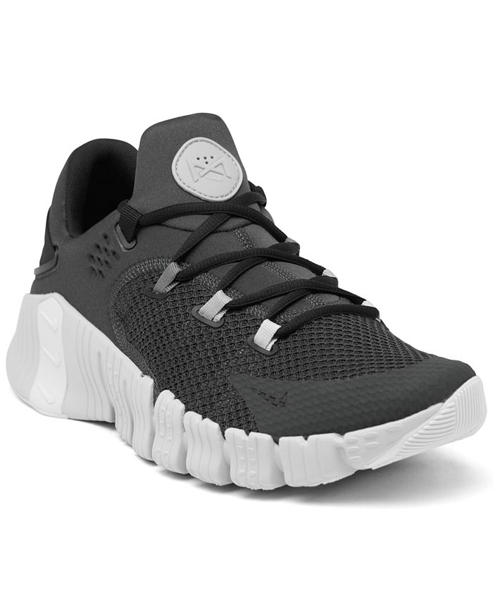 Nike Men's Free Metcon 4 AMP Sneakers from Finish Line & Reviews - Finish Line Men's - Macy's