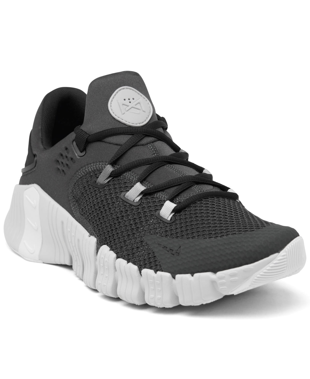 Nike Men's Free Metcon 4 Amp Training Sneakers from Finish Line