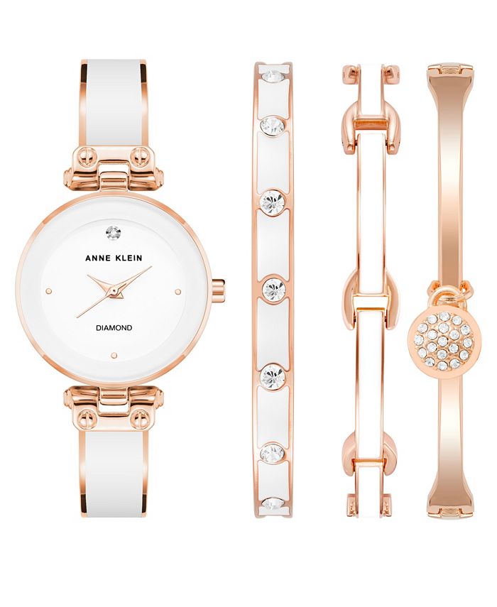 Anne klein fashion 2025 fit watch