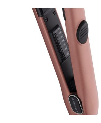 Keratin Glory Hair Straightening Iron