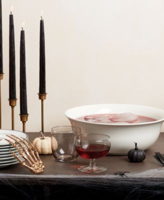 Lenox Profile Salad Bowl Server Set