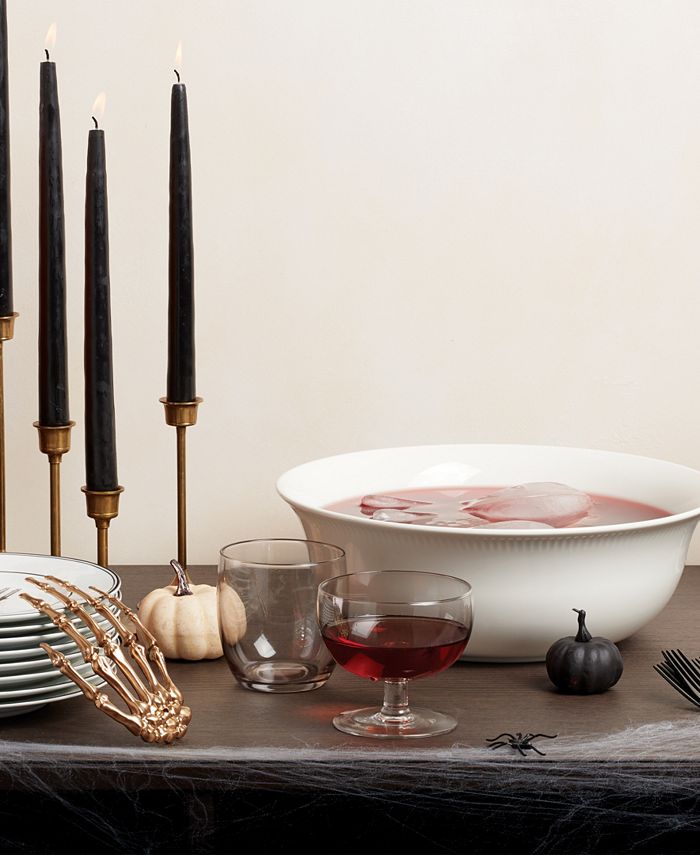 Lenox Profile Salad Bowl Server Set Macy's