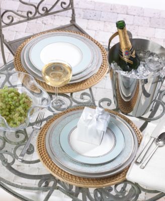 Westmore Accent Plate