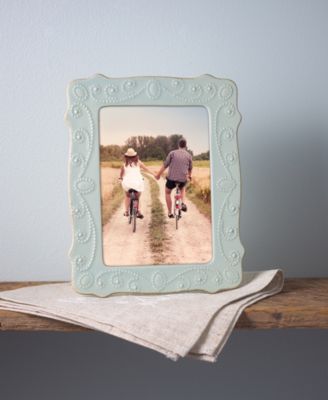 French Perle 5" x 7" Frame