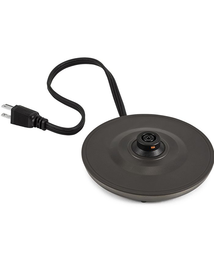 Sur La Table Digital Kettle with Auto Infuser Macy's