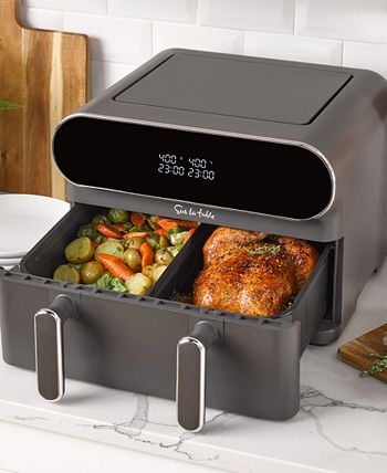 Sur La Table 16 Quart Multifunctional Air Fryer Oven - Macy's in