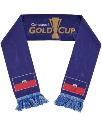 Ruffneck Scarves