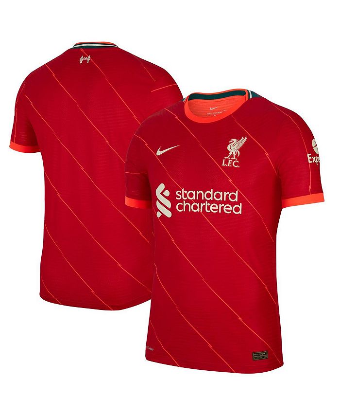 liverpool vapor match home
