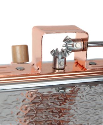 Classic Copper Popper 5 Piece, Set