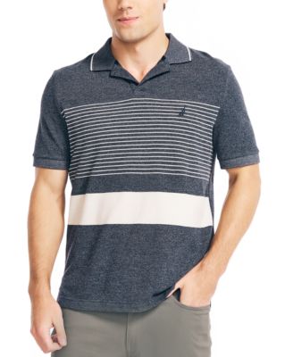 macy's nautica polo shirts