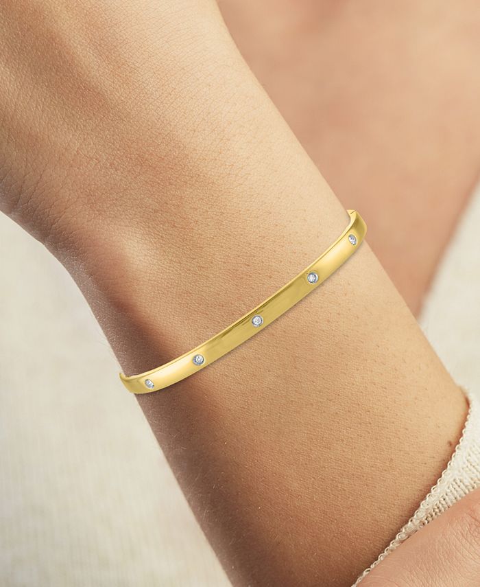 Cartier bracelet macys clearance