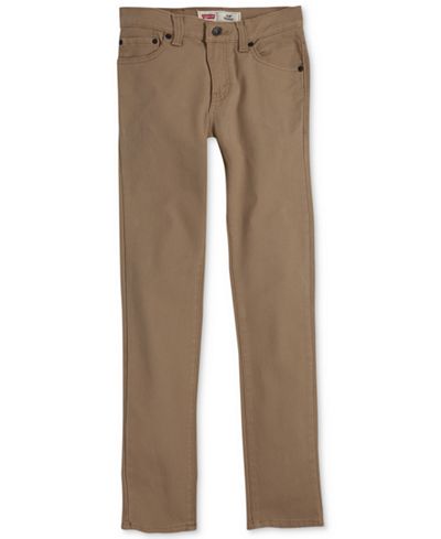 Levi's® Boys' 510 Skinny Fit Jeans
