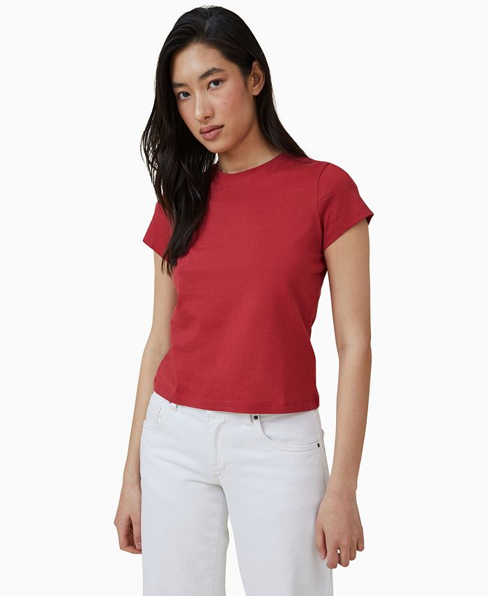 COTTON ON Women's The 91 Tshirt Macy's