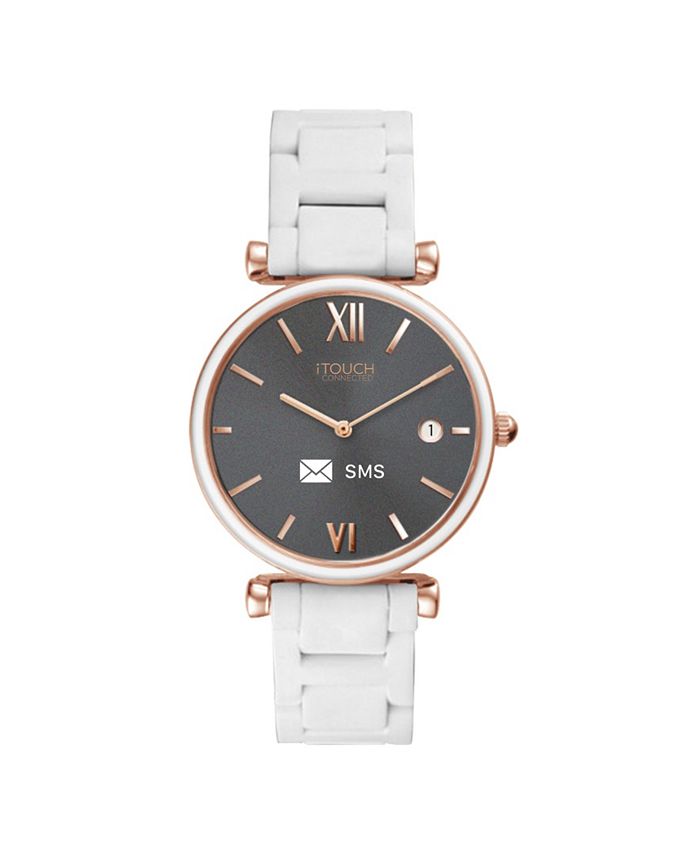 Macy's itouch watch best sale
