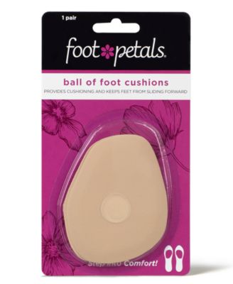 Ball of Foot Cushions