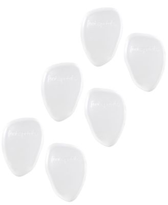 Ball of Foot Gel Cushions 3 Pack