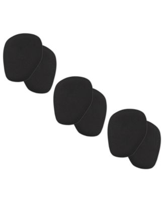 Ball of Foot Cushions 3 Pack