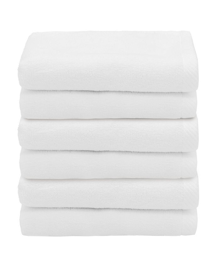 Macy's deals fingertip towels