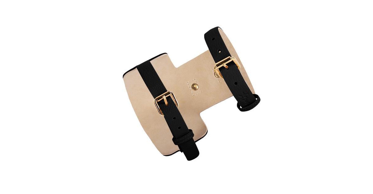 PoisePup Pet Dog Harness -- Dark night