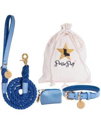 Pet Dog Waste Bag Holder - Ocean Vibes