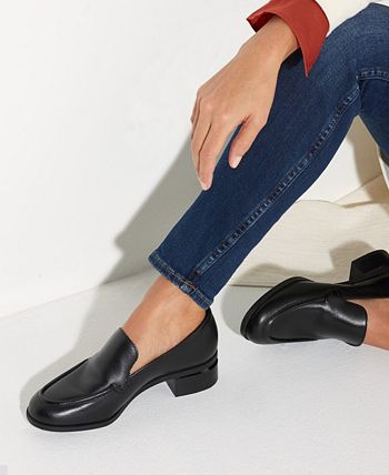 franco sarto new bocca loafers