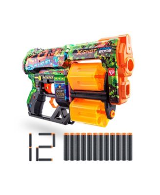 Skins Dread Dart Blaster Ko by Zuru