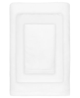 Ediree Turkish Cotton 3 Piece Towel Set