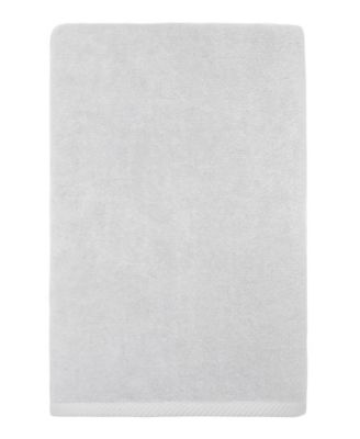 Ediree Turkish Cotton 6 Piece Bath Towel Set