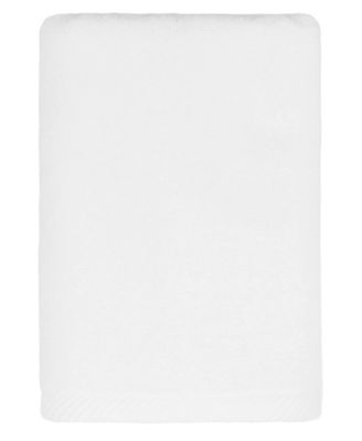 Ediree Turkish Cotton 6 Piece Bath Towel Set