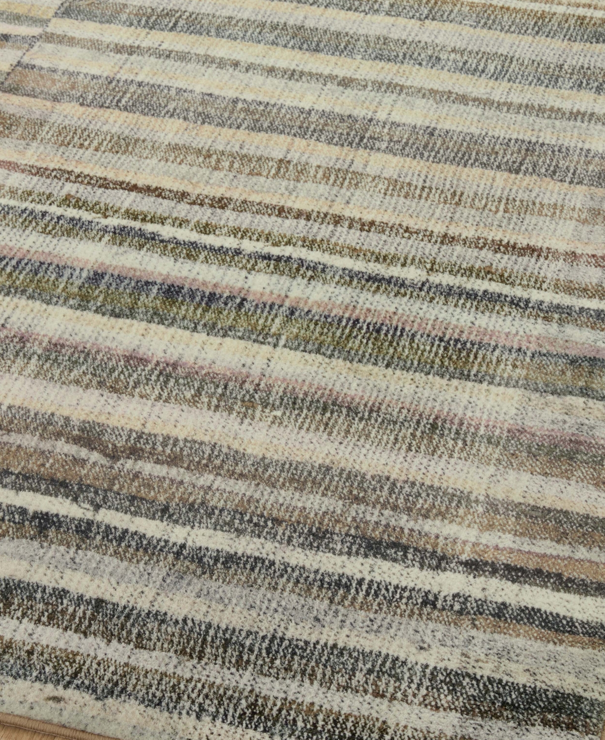 Chris Loves Julia Humphrey Hum- 3'6" x 5'6" Area Rug