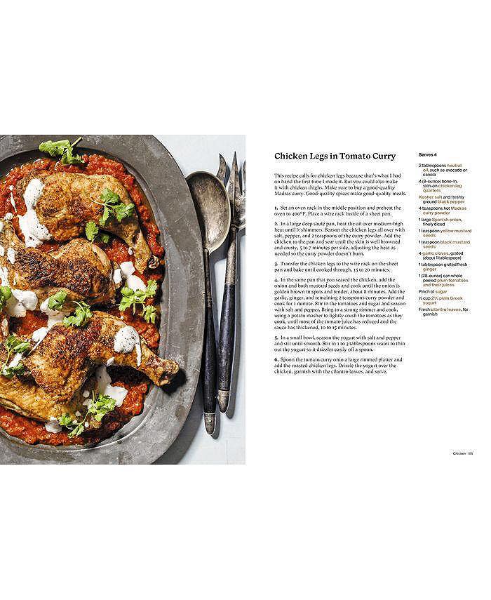Barnes & Noble Sundays with Sophie: Flay Family Recipes for Any Day of ...
