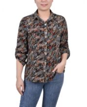 Foxcroft petite blouses sales