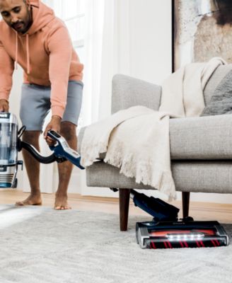 Vertex Upright Vacuum