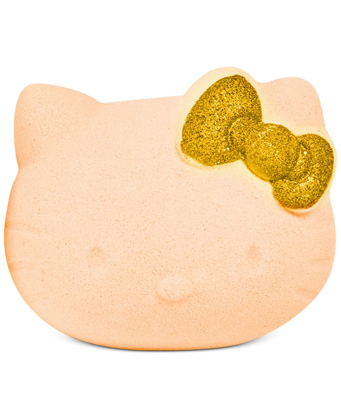 The Crème Shop x Hello Kitty 2-Pc. Hello Fizzy! Bath Bomb Set - Macy's