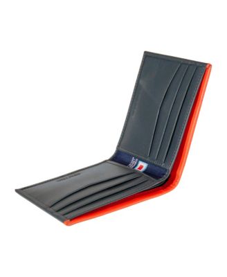 Men's Pop J Class Bifold Wallet