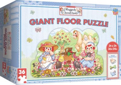 MasterPieces Puzzles