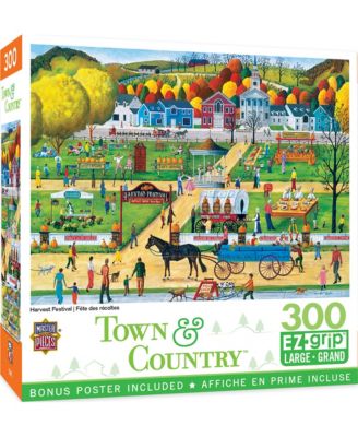 MasterPieces Puzzles