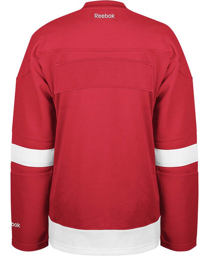 Red wings premier cheap jersey
