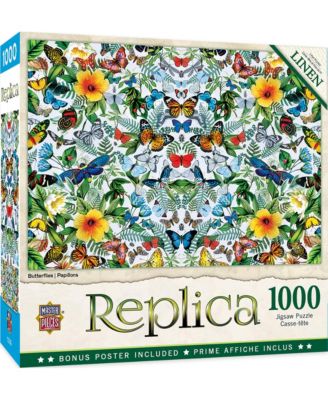 MasterPieces Puzzles