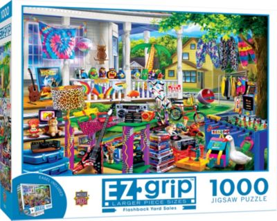 MasterPieces Puzzles