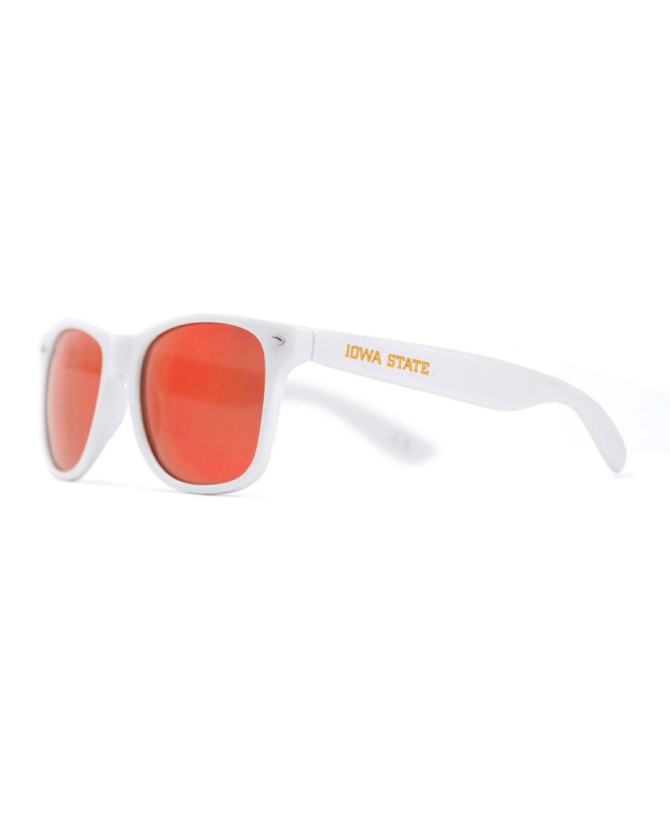 Society 43 Iowa State Cyclones Sunglasses   Sports Fan Shop By Lids