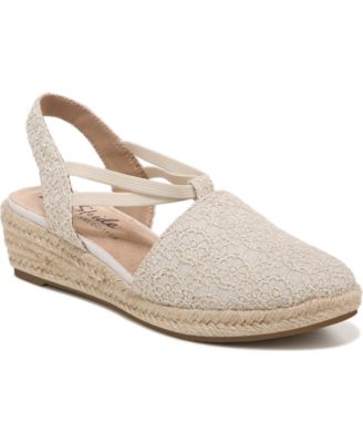 LifeStride - Katrina 2 Wedge Espadrilles