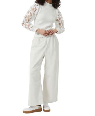 Juri Mozart Mock-Neck Sweater 