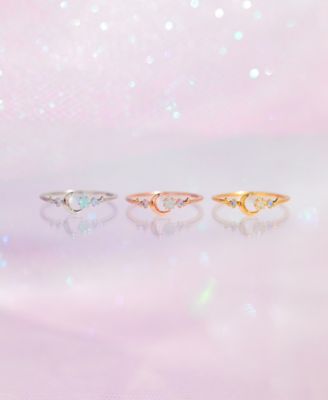 Women's Spellbound Ring