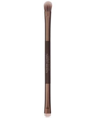 Urban Decay - Naked Basics Double-Ended Brush