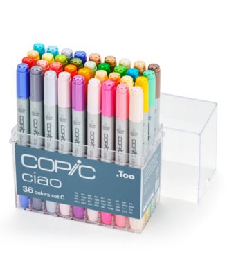 Copic