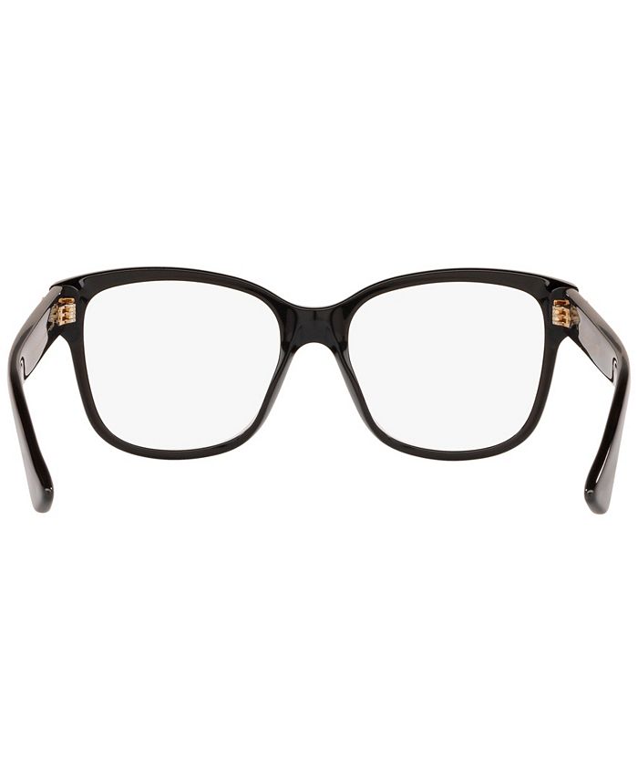 Gucci Women's Rectangle Eyeglasses, GC00166354X Macy's
