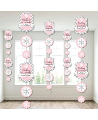 Big Dot of Happiness